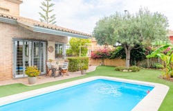 Bétera, Valencian Community 46117