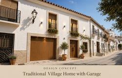 Gaucín, Andalusia 29480