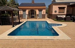 Salinas, Valencian Community 03130