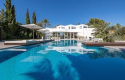 Santa Gertrudis de Fruitera, The Balearic Islands 07814