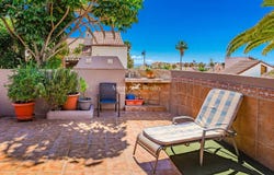 Golf Del Sur, Canary Islands 38639