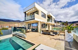 Adeje, Canary Islands 38679