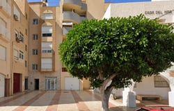 Roquetas de Mar, Andalusia