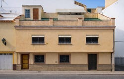 Berja, Andalusia 04760