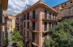 Palma, Balearic Islands 07002