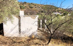 Árchez, Andalusia 29753