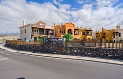 Golf Del Sur, Canary Islands 38639