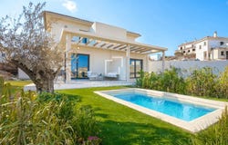 Cala Romantica, Balearic Islands 07689