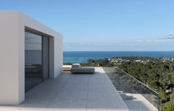 Benissa, Valencia 03720