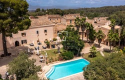 Sencelles, The Balearic Islands 07140
