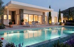 Pinoso, Costa Blanca (alicante)