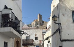 Ibiza, Balearic Islands 07800