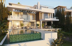 Estepona, Andalusia 29680