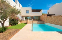 San Jose, Balearic Islands 07830