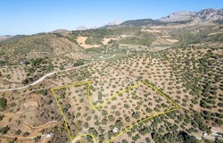 Riogordo, Malaga