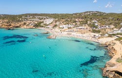 San Jose, Balearic Islands 07830