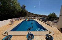 Albox, Andalusia 04692