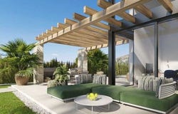 Finestrat, Comunidad Valenciana 03509
