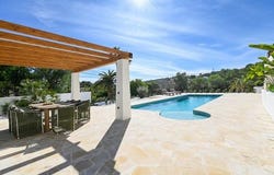 Moraira, Alicante/alacant 03724