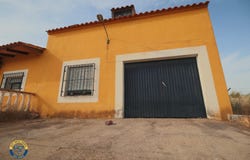 Hornachos, Extremadura 06228