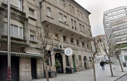 Vigo, Galicia 36203