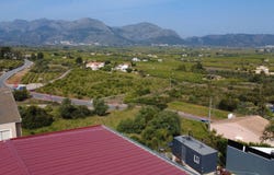 Benidoleig, Valencian Community 03759