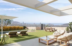Finestrat, Valencian Community 03509