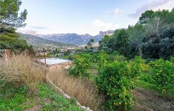 Sóller, Balearic Islands 07100