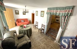 Sedella, Andalusia 29715
