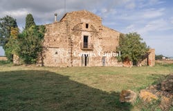 CORÇA, Catalonia 17121