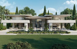 Marbella, Andalusia 29600