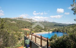 Pratdip, Catalonia 43320