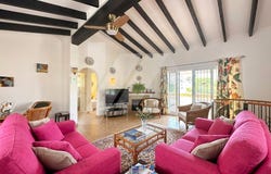 Moraira, Valencian Community 03724