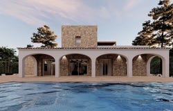 Benissa, Valencian Community 03720