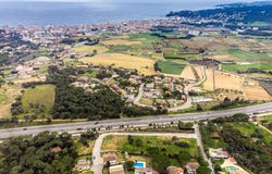 Calonge, Catalonia 17251