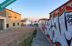 Campo De Criptana, Castile-La Mancha 13610