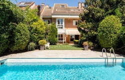 Majadahonda, Madrid 28221