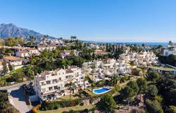 Benahavís, Andalusia 29679