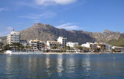 Port de Pollença, Balearic Islands 07470