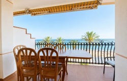 Calafell, Catalonia 43820