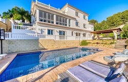 Elviria, Andalucía