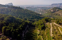 Benissa, Valencian Community 03720