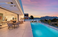 Polop, Valencia 03520