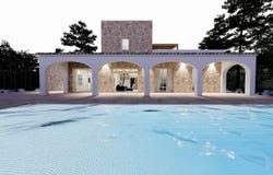 Benissa, Valencian Community 03720