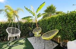 El Mojon, Alicante