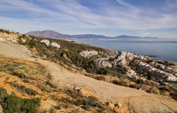 Manilva, Andalucía