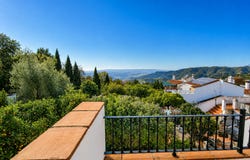 Gaucín, Andalusia 29480