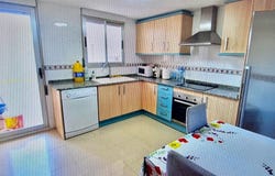 Benitachell, Valencian Community 03726