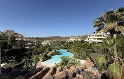 Benahavís, Andalucía