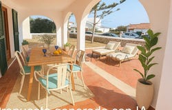 Maó, Balearic Islands 07714